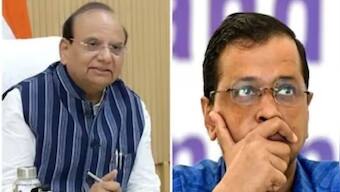 Delhi CM Arvind Kejriwal will meet LG to discuss name of new DERC chairperson