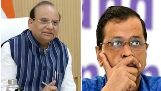 Delhi CM Arvind Kejriwal will meet LG to discuss name of new DERC chairperson Delhi CM Arvind Kejriwal will meet LG to discuss name of new DERC chairperson