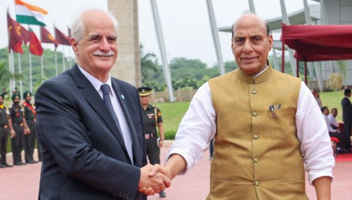 Argentina to buy indigenous Tejas Mark-1A, LCH Prachanda for Rs 8,675 Cr: Reports