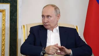 Putin to visit China in first foreign trip since ICC arrest warrant over Ukraine war crimes: Report