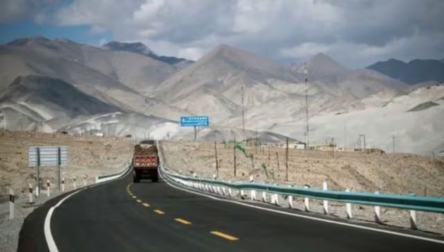 10 years of China's Belt & Road project: South Asia barring India & Bhutan, in a bind over Beijing’s predatory tactics 10 years of China's Belt & Road project: South Asia barring India & Bhutan, in a bind over Beijing’s predatory tactics