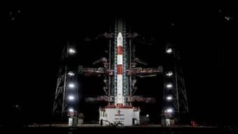ISRO to launch PSLV-C56 with seven DS-SAR satellites on July 30
