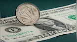 Rupee falls 8 paise to 82.12 against US dollar in early trade