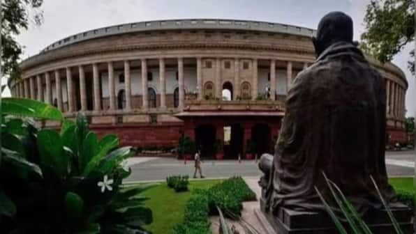 Govt introduces National Dental Commission Bill in Lok Sabha