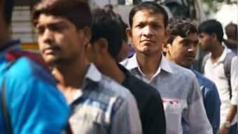 Patwari recruitment exam ‘scam’: One of the toppers fails to name even subjects