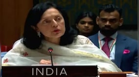 Russia-Ukraine conflict: No solution can be viable at the cost of human lives, says India to UN
