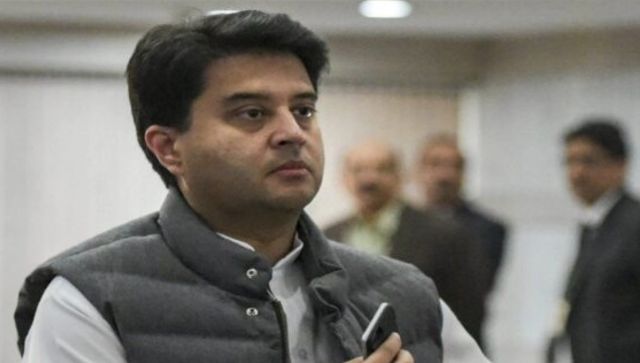 Jyotiraditya Scindia launches UDAN 5.2, says aviation sector fleet size has expanded 75 per cent since 2013 Jyotiraditya Scindia launches UDAN 5.2, says aviation sector fleet size has expanded 75 per cent since 2013