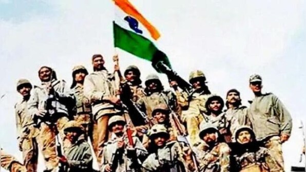 Kargil Vijay Diwas celebrations begin in Ladakh