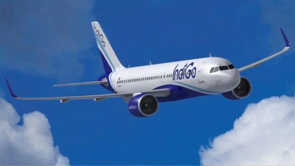DGCA suspends flying licence of two IndiGo captain, co-pilot for violating safety norms