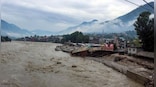 Cloudburst in Himachal Pradesh: Houses washed away, national highway blocked