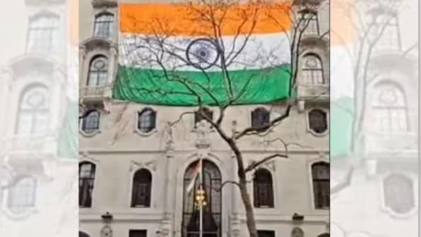Indian High Commission in London issues urgent alert over fraud calls to diaspora
