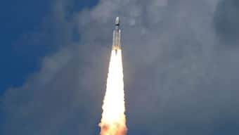 Chandrayaan-3: ISRO successfully performs third orbit-raising maneuver of spacecraft