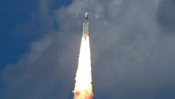 Chandrayaan-3: ISRO successfully performs third orbit-raising maneuver of spacecraft