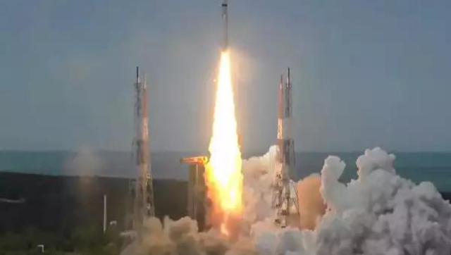 India's private space sector skyrockets India's private space sector skyrockets