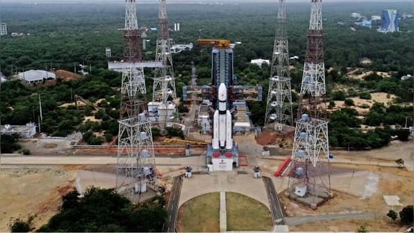 Will Chandrayaan-3 make history? All you need to know about the moon mission