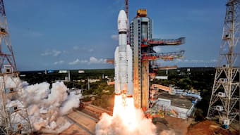 Chandrayaan 3: How ISRO, NASA & ESA have come together to ensure Indian Lunar Mission’s success