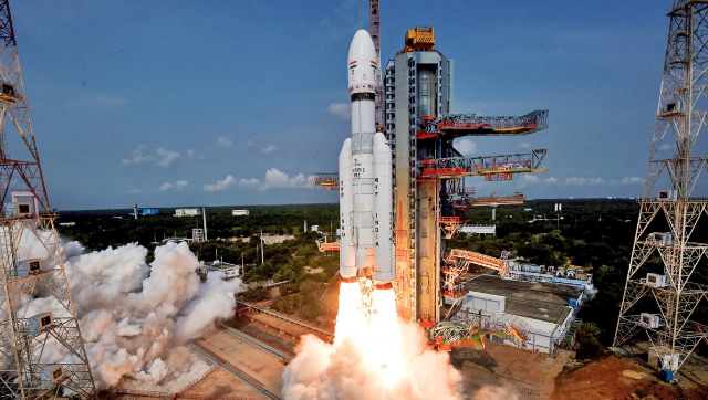 Chandrayaan 3: How ISRO, NASA & ESA have come together to ensure Indian Lunar Mission’s success Chandrayaan 3: How ISRO, NASA & ESA have come together to ensure Indian Lunar Mission’s success