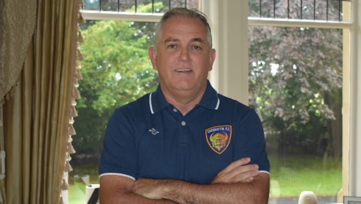 ISL: Chennaiyin FC announce return of Owen Coyle as coach ahead of 2023-24 season