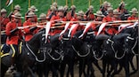 Canada: Retired RCMP officer accused of illegally helping China