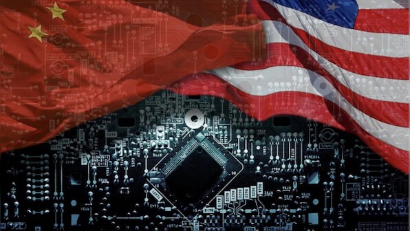 China retaliates against US' chip ban, limits exports of essential chipmaking metals
