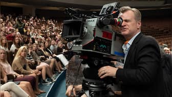 Christopher Nolan insists people watch 'Oppenheimer' in IMAX and here's why they should