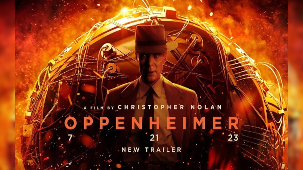 Why Christopher Nolan's ‘Oppenheimer’ is 'the most important story of our time | Explained