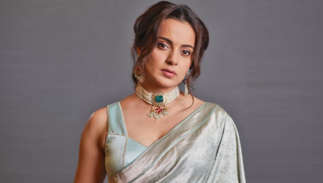 Kangana Ranaut alleges 'womaniser superstar' begged her to date him; deets inside Kangana Ranaut alleges 'womaniser superstar' begged her to date him; deets inside