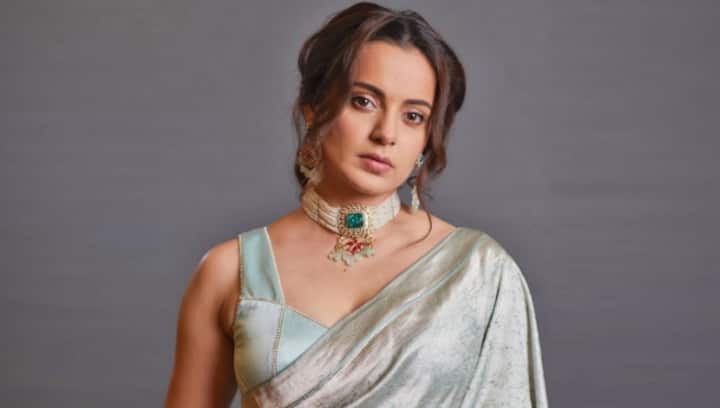 Kangana Ranaut alleges 'womaniser superstar' begged her to date him; deets inside