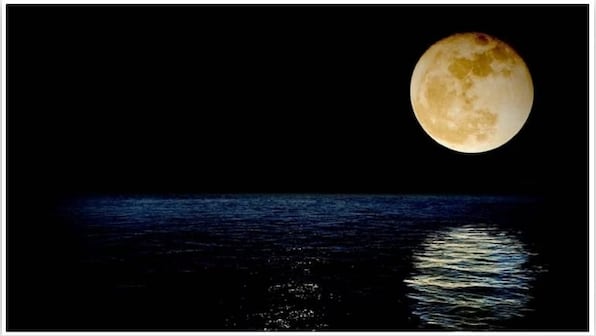 First Supermoon of 2023 to grace night sky: What time will it be sighted in India?