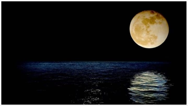 First Supermoon of 2023 to grace night sky: What time will it be sighted in India?
