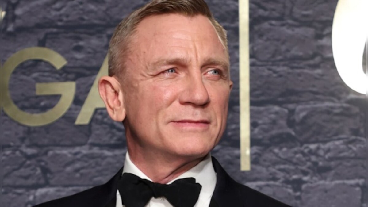 Throwback: When James Bond star Daniel Craig’s ex-girlfriend Marina Pepper said, 'He was an animal in bed'