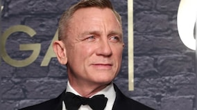 Throwback: When James Bond star Daniel Craig’s ex-girlfriend Marina Pepper said, 'He was an animal in bed'