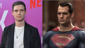 Superman: Legacy and David Corenswet’s tricky challenge as Man of Steel