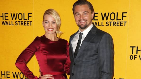 When Margot Robbie recalled seeing a room full of genitalia wigs at Leonardo DiCaprio's The Wolf of Wall Street set