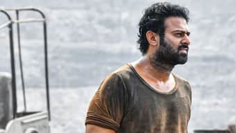 Salaar Part 1: Ceasefire teaser — Prabhas' 'most violent man' avatar is a treat for action lovers