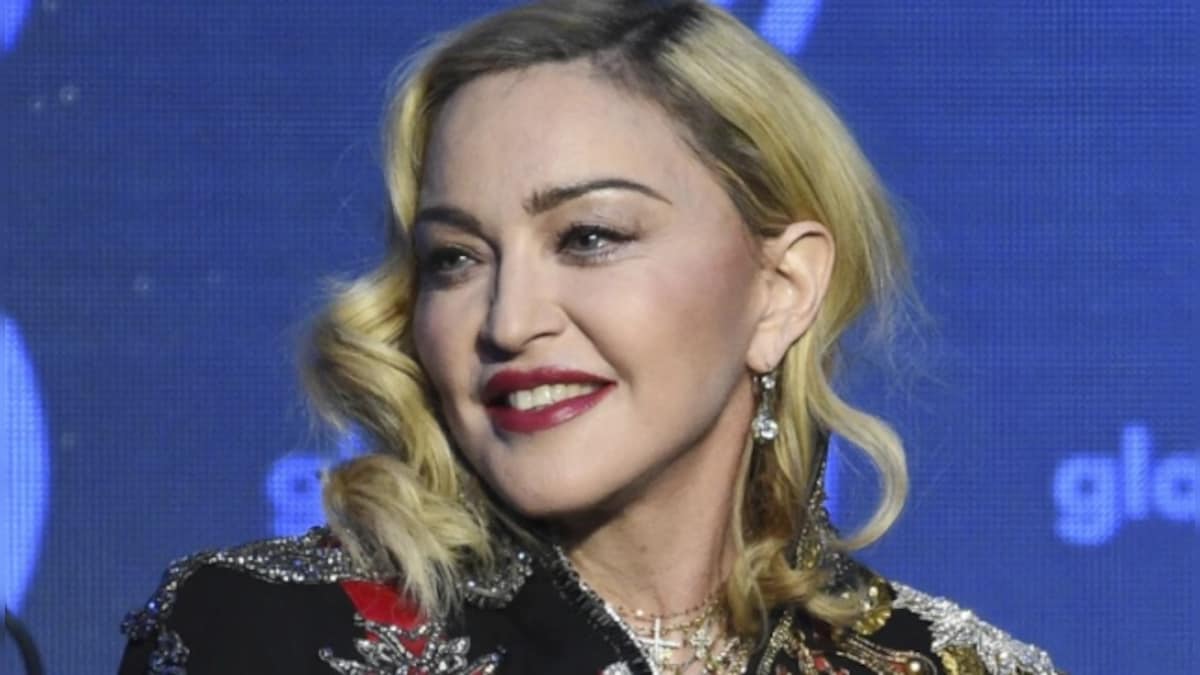 Madonna says she’s ‘on the road to recovery’ following ICU stay, postpones North American tour dates