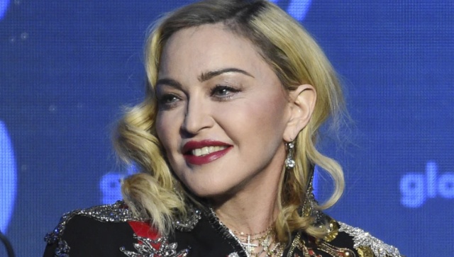 Madonna says she’s ‘on the road to recovery’ following ICU stay, postpones North American tour dates Madonna says she’s ‘on the road to recovery’ following ICU stay, postpones North American tour dates