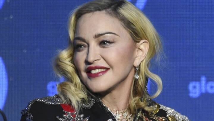 Madonna says she’s ‘on the road to recovery’ following ICU stay, postpones North American tour dates