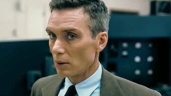 Oppenheimer first reviews: Christopher Nolan's splendid direction & Cillian Murphy's superb performance impress critics