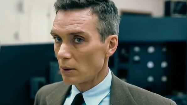 Oppenheimer first reviews: Christopher Nolan's splendid direction & Cillian Murphy's superb performance impress critics