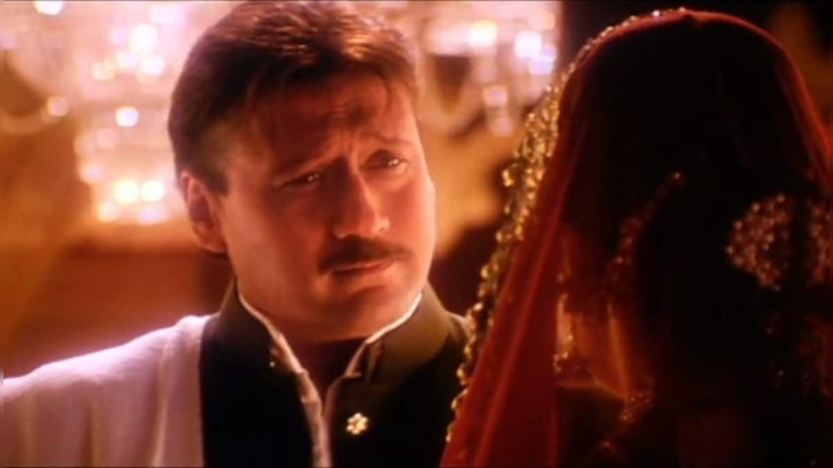 Jackie Shroff on 21 years of Devdas: 'A character that will always ...