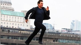Mission: Impossible countdown — All 7 Tom Cruise-starrers ranked till Dead Reckoning Part One