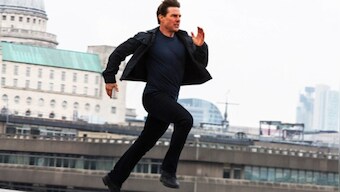 Mission: Impossible countdown — All 7 Tom Cruise-starrers ranked till Dead Reckoning Part One
