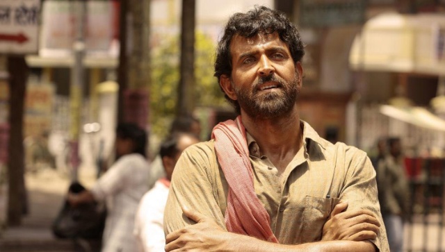 'Super 30 for me is an experience lived, one I will forever cherish,' says Hrithik on 4 years of Vikas Bahl directorial 'Super 30 for me is an experience lived, one I will forever cherish,' says Hrithik on 4 years of Vikas Bahl directorial