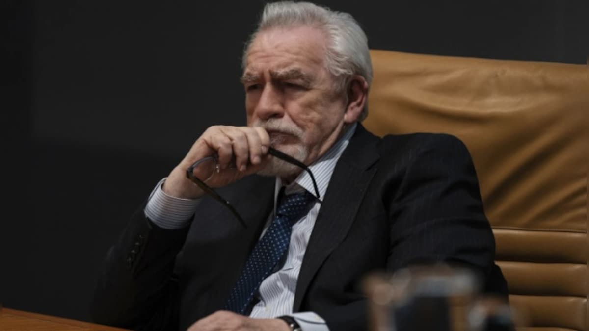 Succession tops Emmy nominations with 27 as Last of Us and White Lotus give HBO top 3 spots