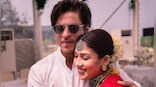 Jawan: Did Nayanthara's husband Vignesh Shivan give away a major spoiler about Shah Rukh Khan-Lady Superstar's sequence?