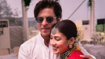 Jawan: Did Nayanthara's husband Vignesh Shivan give away a major spoiler about Shah Rukh Khan-Lady Superstar's sequence?
