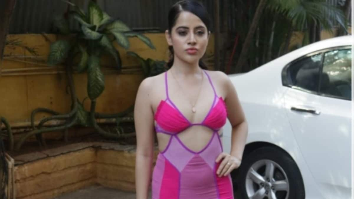 Bigg Boss Ott Fame Uorfi Javed To Make Her Bollywood Debut With Ektaa Kapoors Love Sex Aur