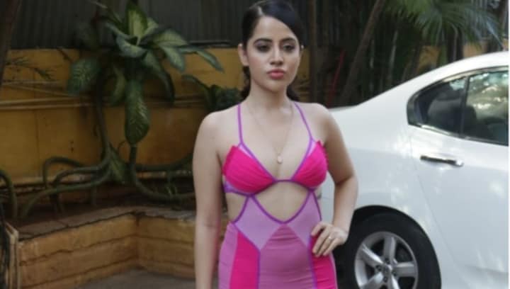 Bigg Boss OTT fame Uorfi Javed to make her Bollywood debut with Ektaa Kapoor's Love, Sex Aur Dhokha 2?