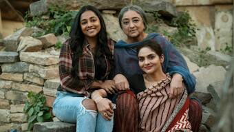 Watch Prime Video’s Sweet Kaaram Coffee: A perfect full-house family entertainment!